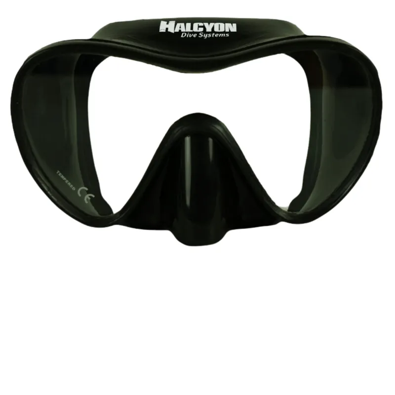 Direkt Vom Hersteller Halcyon UniVision Mask
